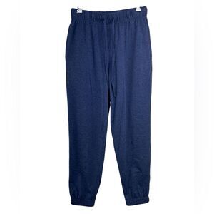 Pair of Thieves Men’s Blue Pajama Lounge Jogger Pants Small